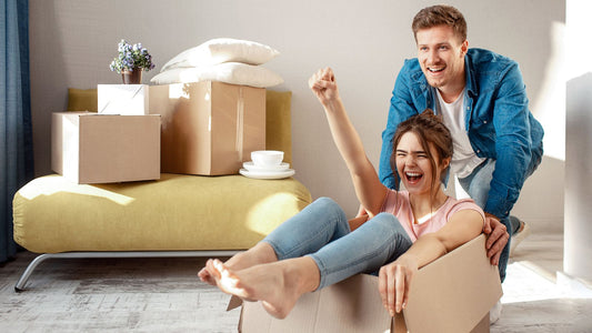 Comment acheter un premier appartement ?