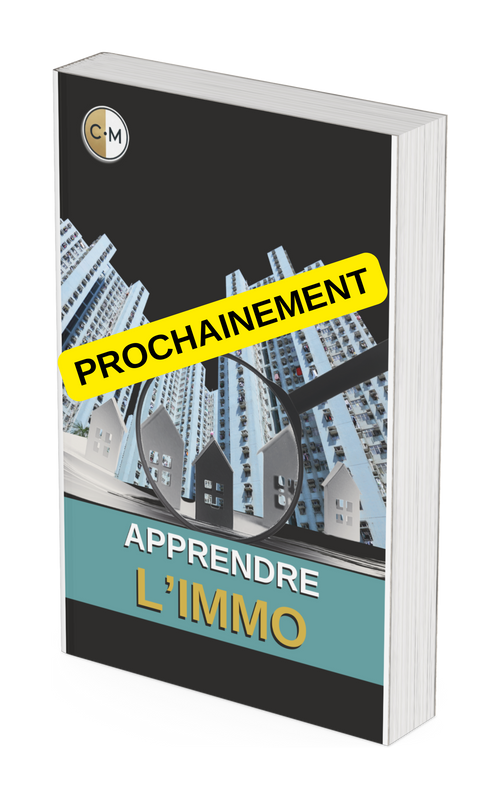 Apprendre l'Immobilier - Formation Complète en Vente Immobilière