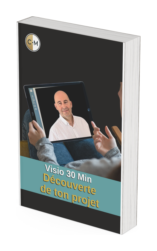 Accompagnement Immobilier 30min en Visio